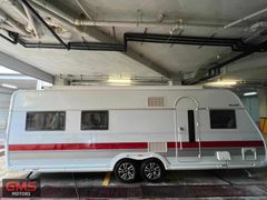 GMS MOTORS'DAN SIFIR AYARINDA KABE 740 DGDL KS....