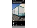 Sahisabinden Karavan Çekme 6.metre