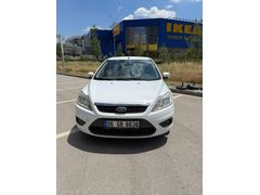 Sahibinden Ford Focus 1.6  2008 Model