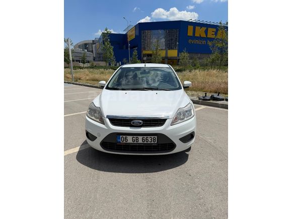 Sahibinden Ford Focus 1.6  2008 Model