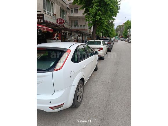 Sahibinden Ford Focus 1.6  2008 Model