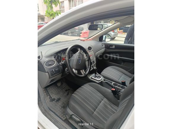 Sahibinden Ford Focus 1.6  2008 Model