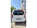 Sahibinden Peugeot Partner 1.6 HDI Active 2016 Model