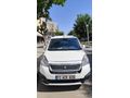 Sahibinden Peugeot Partner 1.6 HDI Active 2016 Model