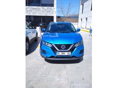 Sahibinden Nissan Qashqai 1.5 dCi Tekna 2018 Model