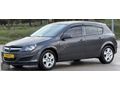 GÜLEÇ GROUP'DAN OPEL ASTRA 1.6 BENZİN LPG EMSALSİZ TEMİZLİKTE