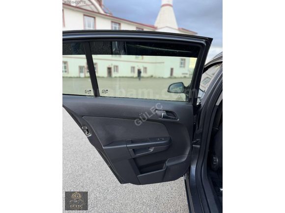 GÜLEÇ GROUP'DAN OPEL ASTRA 1.6 BENZİN LPG EMSALSİZ TEMİZLİKTE