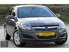 GÜLEÇ GROUP'DAN OPEL ASTRA 1.6 BENZİN LPG EMSALSİZ TEMİZLİKTE