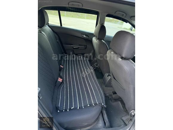 GÜLEÇ GROUP'DAN OPEL ASTRA 1.6 BENZİN LPG EMSALSİZ TEMİZLİKTE