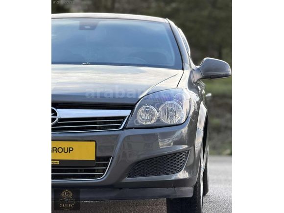 GÜLEÇ GROUP'DAN OPEL ASTRA 1.6 BENZİN LPG EMSALSİZ TEMİZLİKTE