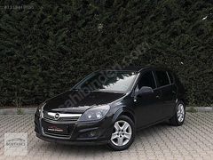 BOSTANCI__2012 OPEL ASTRA 1.6 ESSENTİA LPG 165.000 KM DEĞİŞENSİZ