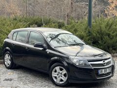 2012 1.6 ESSENTİA ASTRA HATASIZ BOYASIZ DEĞİŞENSİZ 183 KM