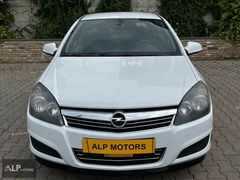 2013 ASTRA BOYASIZ..ORJİNAL 92BİNDE .. İLK SAHİBİNDEN