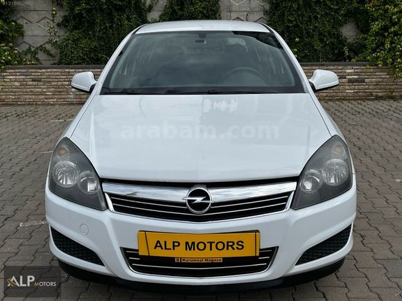 2013 ASTRA BOYASIZ..ORJİNAL 92BİNDE .. İLK SAHİBİNDEN