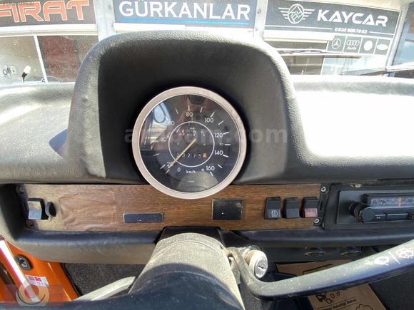1973 VW 1303 S MASRAFSIZ SIFIR VİZE YENİ RESTORE EDİLMİŞ