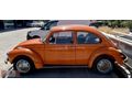 1973 VW 1303 S MASRAFSIZ SIFIR VİZE YENİ RESTORE EDİLMİŞ