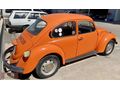 1973 VW 1303 S MASRAFSIZ SIFIR VİZE YENİ RESTORE EDİLMİŞ