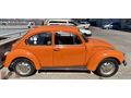 1973 VW 1303 S MASRAFSIZ SIFIR VİZE YENİ RESTORE EDİLMİŞ