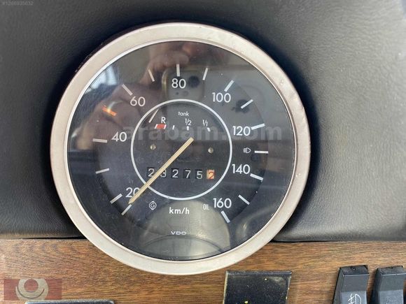 1973 VW 1303 S MASRAFSIZ SIFIR VİZE YENİ RESTORE EDİLMİŞ