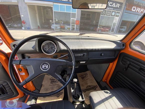 1973 VW 1303 S MASRAFSIZ SIFIR VİZE YENİ RESTORE EDİLMİŞ