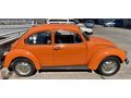 1973 VW 1303 S MASRAFSIZ SIFIR VİZE YENİ RESTORE EDİLMİŞ