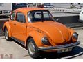 1973 VW 1303 S MASRAFSIZ SIFIR VİZE YENİ RESTORE EDİLMİŞ