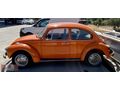 1973 VW 1303 S MASRAFSIZ SIFIR VİZE YENİ RESTORE EDİLMİŞ