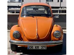 1973 VW 1303 S MASRAFSIZ SIFIR VİZE YENİ RESTORE EDİLMİŞ