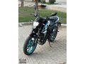 AYKUT MOTORSTAN CF MOTO 150NK NADİR KALAN TEMİZLİKTE