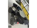 KUBA PROMAX 450 ATV ÖN ARKA ÇANTALI