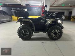 KUBA PROMAX 450 ATV ÖN ARKA ÇANTALI