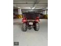 KUBA PROMAX 450 ATV ÖN ARKA ÇANTALI