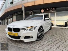 US CAR'dan F30 TAM BAKIMLI 3.SAHİP
