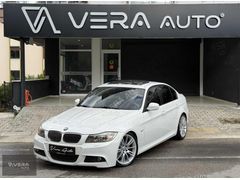 VERA AUTO'DAN 2011 BMW 320D 184 HP HATASIZ BOYASIZ TRAMERSİZ
