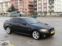 2010 BMW 3.20d OTOMATİK LCİ COMFORT 177 BG KUSURSUZ