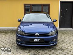 2020 Volkswagen Polo 1.0Tsi Dsg Highline / Cam tavan / Yeni logo