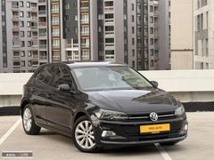 EROL AUTO'DAN HIGHLİNE POLO KREDİ VADE İMKANI