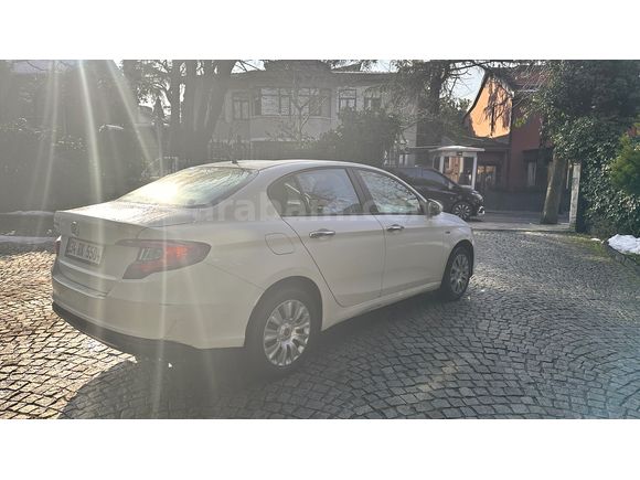 Sahibinden Fiat Egea 1.3 Multijet Easy 2016 Model 