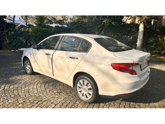Sahibinden Fiat Egea 1.3 Multijet Easy 2016 Model 