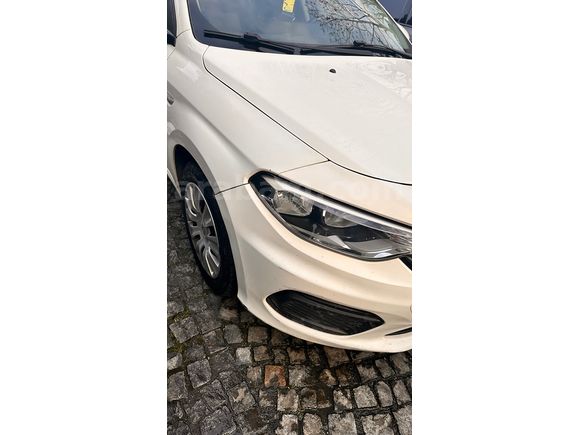 Sahibinden Fiat Egea 1.3 Multijet Easy 2016 Model 