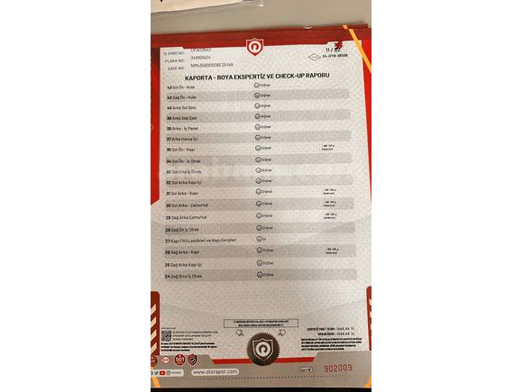 Sahibinden Fiat Egea 1.3 Multijet Easy 2016 Model 