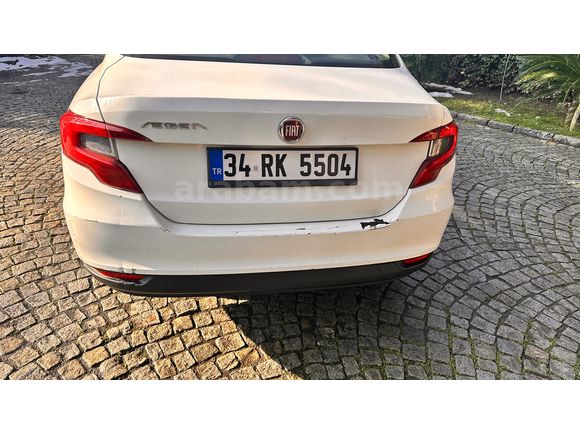 Sahibinden Fiat Egea 1.3 Multijet Easy 2016 Model 