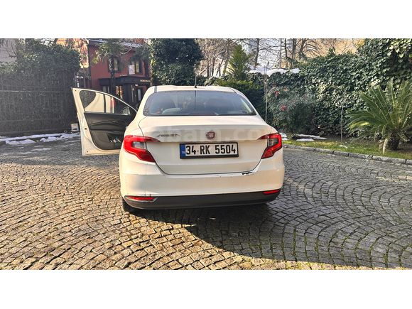 Sahibinden Fiat Egea 1.3 Multijet Easy 2016 Model 