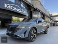 BOYASIZ 2024 MODEL QASHQAİ 1.3 DIG-T 19.000 KM PLATİNUM PREMİUM