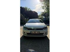 ~Estetik~ VOLKSWAGEN POLO HİGHLİNE 142.000'DE