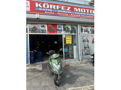 KANUNİ MATİ 125cc BAYİDEN SIFIR AYARINDA TEMİZLİKTE. TÜM KREDİ KARTLARINA TAKSİT İMKANI