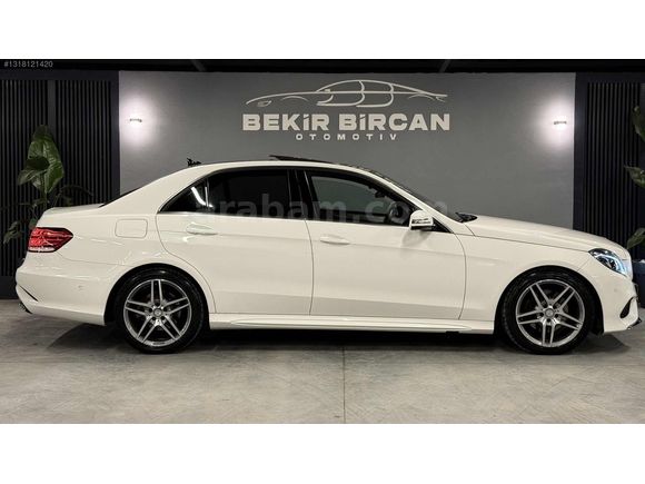 BİRCAN'dan HATASIZ BOYASIZ HASAR KAYITSIZ 75000 KM