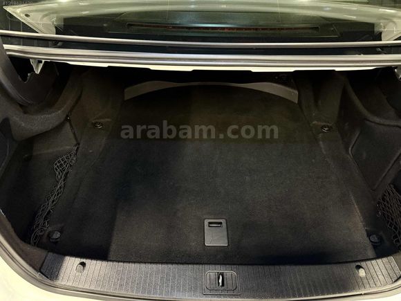 BİRCAN'dan HATASIZ BOYASIZ HASAR KAYITSIZ 75000 KM