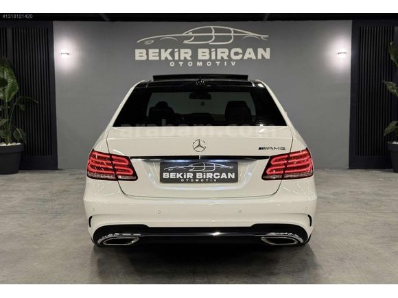 BİRCAN'dan HATASIZ BOYASIZ HASAR KAYITSIZ 75000 KM