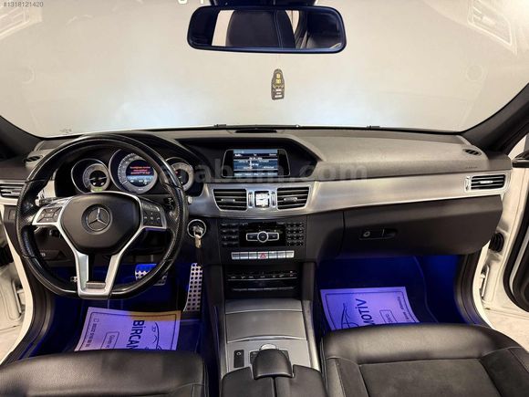 BİRCAN'dan HATASIZ BOYASIZ HASAR KAYITSIZ 75000 KM